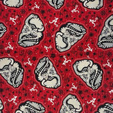 Alabama Graffiti - Fabric by the Yard - Lake Wind Studio